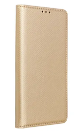 [ACCPT2795] SMART CASE TORBICA ZA XIAOMI REDMI NOTE 12S ZLATNA