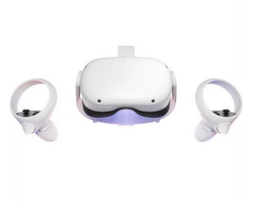 [ACCVRG140] VR NAOČALE I KONTROLERI OCCULUS META QUEST (ALL IN ONE) 256GB