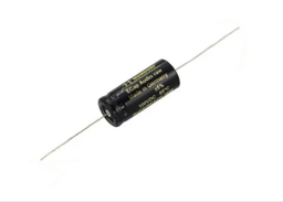 [AUD1779] MUNDORF ECAP RAW | ECAP100-22 | 22 ΜF | 5% | 100 V | ELECTROLYTIC NON-POLARIZED CAP