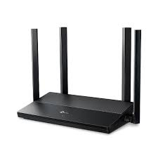 [KOMNET597] TP-LINK ROUTER AX1500 DUAL BAND GIGABIT WI-FI 6 EX141