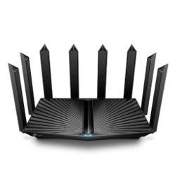 [KOMNET598] TP-LINK ROUTER ARCHER AX95 WIFI AX7800