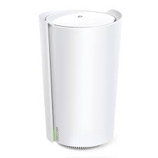 [KOMNET600] TP-LINK ROUTER DECO X73-DSL WIFI AX5400