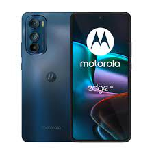 [SMA6082] MOTOROLA EDGE 30 5G 8GB 128GB DUAL METEOR SIVA