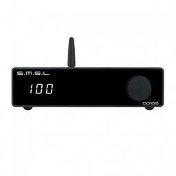[AUD1793] SMSL DO100 DAC 2X ES9038Q2M XMOS BLUETOOTH 5.0 APTX HD LDAC 32BIT 768KHZ DSD512