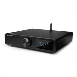 [AUD1798] SMSL DO300 DAC ES9039MSPRO XMOS XU316 BLUETOOTH 5.0 APTX HD LDAC 32BIT 768KHZ DSD512 MQA