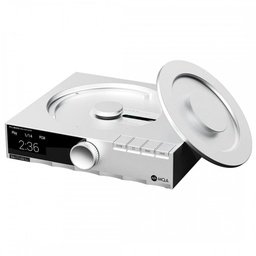 [AUD1802] SMSL PL200 CD PLAYER DAC AK4499EX + AK4191EQ USB XMOS BLUETOOTH 5.0 APTX HD LDAC 32BIT 768KHZ DSD512 MQA-CD