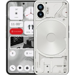[SMA6111] NOTHING PHONE 2 5G 12GB 512GB DUAL SIM BIJELI