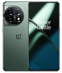 [SMA6119] ONEPLUS 11 5G 8GB 128GB DUAL SIM ZELENI