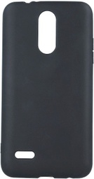 [ACCTFO2118] ZADNJA MASKICA MATT TPU ZA IPHONE 15 PLUS 6,7&quot; BLACK