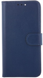 [ACCTFO2122] TORBICA PREKLOPNA SMART ZA SAMSUNG GALAXY A34 5G NAVY BLUE