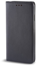 [ACCTFO2123] TORBICA PREKLOPNA SMART MAGNET ZA IPHONE 15 PLUS 6,7&quot; BLACK