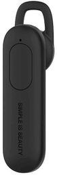 [ACCTFO2138] XO BLUETOOTH EARPHONE BE4 BLACK