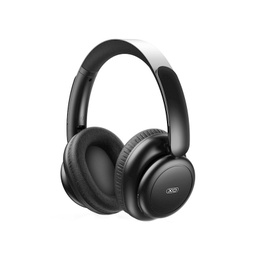 [ACCTFO2139] XO BLUETOOTH HEADPHONES BE40 BLACK ANC