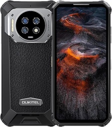 [SMA6135] OUKITEL WP19 PRO 4G CRNI
