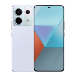 [SMA6139] XIAOMI REDMI NOTE 13 PRO 5G 12GB 512GB DUAL LJUBIČASTI