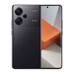 [SMA6146] XIAOMI REDMI NOTE 13 PRO PLUS 5G 12GB 512GB DUAL CRNI