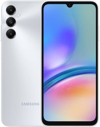 [SMA6151] SAMSUNG GALAXY A05S 4GB 64GB DUAL SREBRNI
