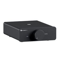 [AUD1818] Fosi AUDIO V3 2X230/260W 2.0 CHANNEL Hi-Fi STEREO AUDIO AMPLIFIER WITH TPA3255 CHIP