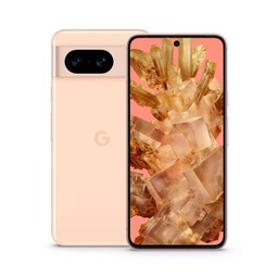 [SMA6162] GOOGLE PIXEL 8 5G DUAL SIM 8GB 128GB RUŽIČASTI
