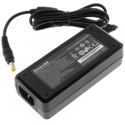 [AUD1821] AC/DC SWITCHING POWER ADAPTER 100-240V AC TO 12V 5A DC