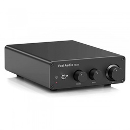 [AUD1823] FOSI AUDIO TB10D CLASS D AMPLIFIER TPA3255 2x230W 4 OHM