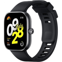 [SWT986] XIAOMI REDMI WATCH 4 OBSIDIAN BLACK