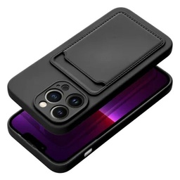 [ACCPT2797] CARD CASE ZA XIAOMI REDMI13C BLACK