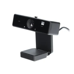 [ACCPT2802] GAMING WEB KAMERA ECM-CDV126D 2K (2560*1440)/25fps