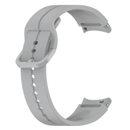 [ACCPT2806] NARUKVICA ZA PAMETNI SAT SAMSUNG WATCH 4 / 5 SIVA