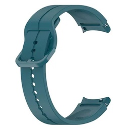 [ACCPT2807] NARUKVICA ZA PAMETNI SAT SAMSUNG WATCH 4 / 5 ZELENA