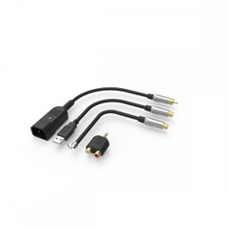 [AUD1829] IFI AUDIO GROUNDHOG + SET ZA UZEMLJENJE