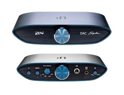 [AUD1837] IFI AUDIO ZEN SIGNATURE HFM BUNDLE (KOMPLET DAC+CAN SIGNATURE)