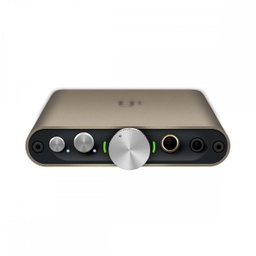 [AUD1841] IFI AUDIO HIP DAC V3 PRIJENOSNO DAC/POJAČALO ZA SLUŠALICE