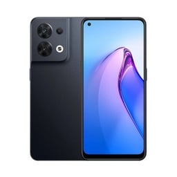 [SMA6101] OPPO RENO8 5G 8GB 256GB DUAL CRNI