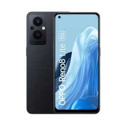 [SMA6206] OPPO RENO8 LITE 5G 8GB 128GB DUAL CRNI