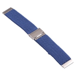 [ACC1001Q] NARUKVICA ZA PAMETNI SAT SAMSUNG GALAXY WATCH 4 / 5 PLAVA