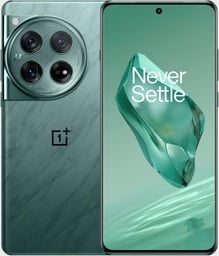 [SMA6240] ONEPLUS 12 5G 16GB 512GB DUAL ZELENI