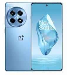 [SMA6242] ONEPLUS 12R 5G 16GB 256GB DUAL PLAVI