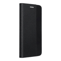 [ACCPT2812] TORBICA PREKLOPNA SENSITIVE BOOK CASE ZA SAMSUNG A54 5G CRNA