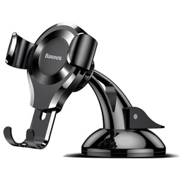 [ACCTFO921] BASEUS AUTO DRŽAČ OSCULUM GRAVITY BLACK