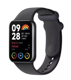 [SWT988] XIAOMI SMART BAND 8 PRO CRNI