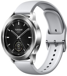 [SWT991] XIAOMI WATCH S3 SREBRNI