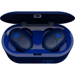 [AUD1869] SKULLCANDY PUSH TRUE WIRELESS SLUŠALICE PLAVE