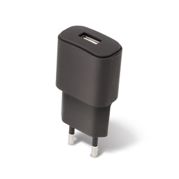 [ACCTFO2173] FOREVER TC-01 PUNJAČ 1x USB 3A CRNI