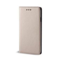 [ACCTFO2197] TORBICA PREKLOPNA SMART MAGNET ZA SAMSUNG GALAXY S24 ULTRA ZLATNA