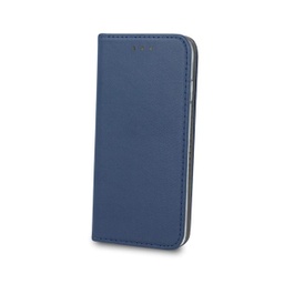 [ACCTFO2201] TORBICA PREKLOPNA SMART MAGNETIC ZA XIAOMI REDMI 12 4G / 12 5G PLAVA