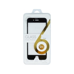 [ACCTFO2206] KALJENO STAKLO 5D ZA SAMSUNG GALAXY S23 ULTRA CRNI OKVIR