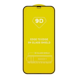 [ACCTFO2209] KALJENO STAKLO 9D ZA MOTOROLA MOTO G13 / G23 / G53 / G73 CRNI OKVIR