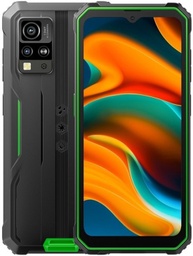 [SMA6266] BLACKVIEW BV4800 4G 3GB 64GB DUAL CRNO-ZELENI