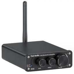 [AUD1879] FOSI AUDIO BT10A CLASS D POJAČALO TPA3116 BLUETOOTH 5.0 2x50W 4 OHM